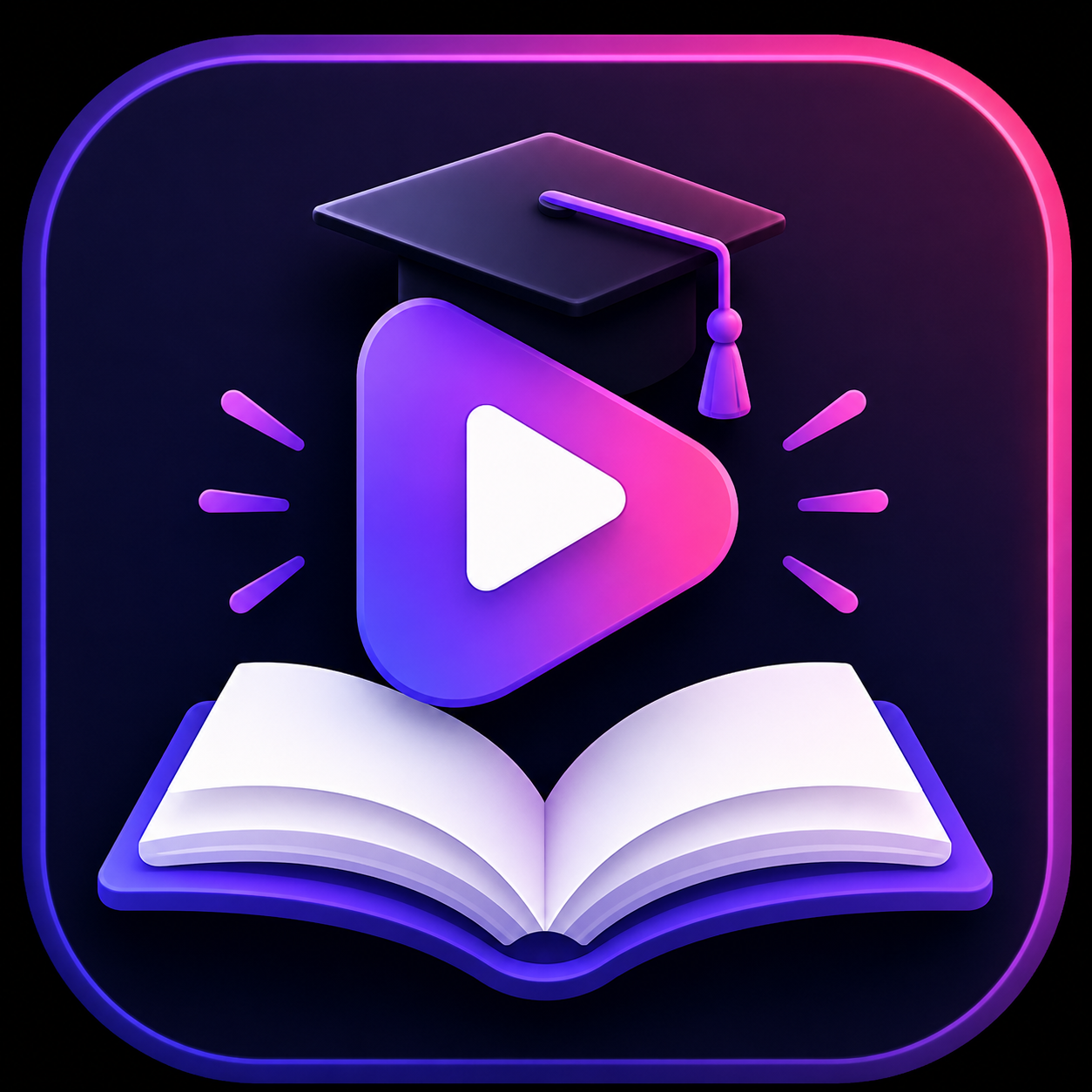 StudyTube AI Logo