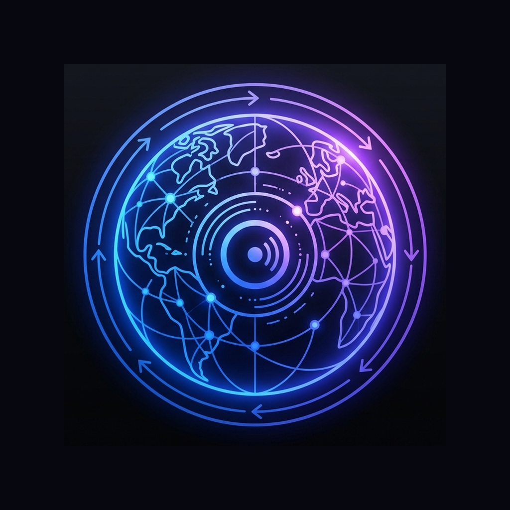TrendSphere Logo
